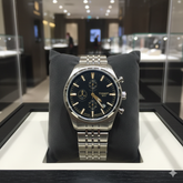 TIST QUARTZ METAL STRAP WATCH